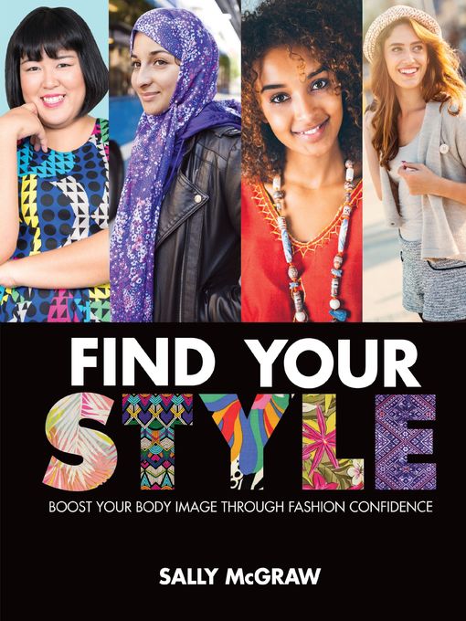 Title details for Find Your Style by Sally McGraw - Available